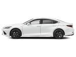 2024 Lexus ES 350 F SPORT Handling