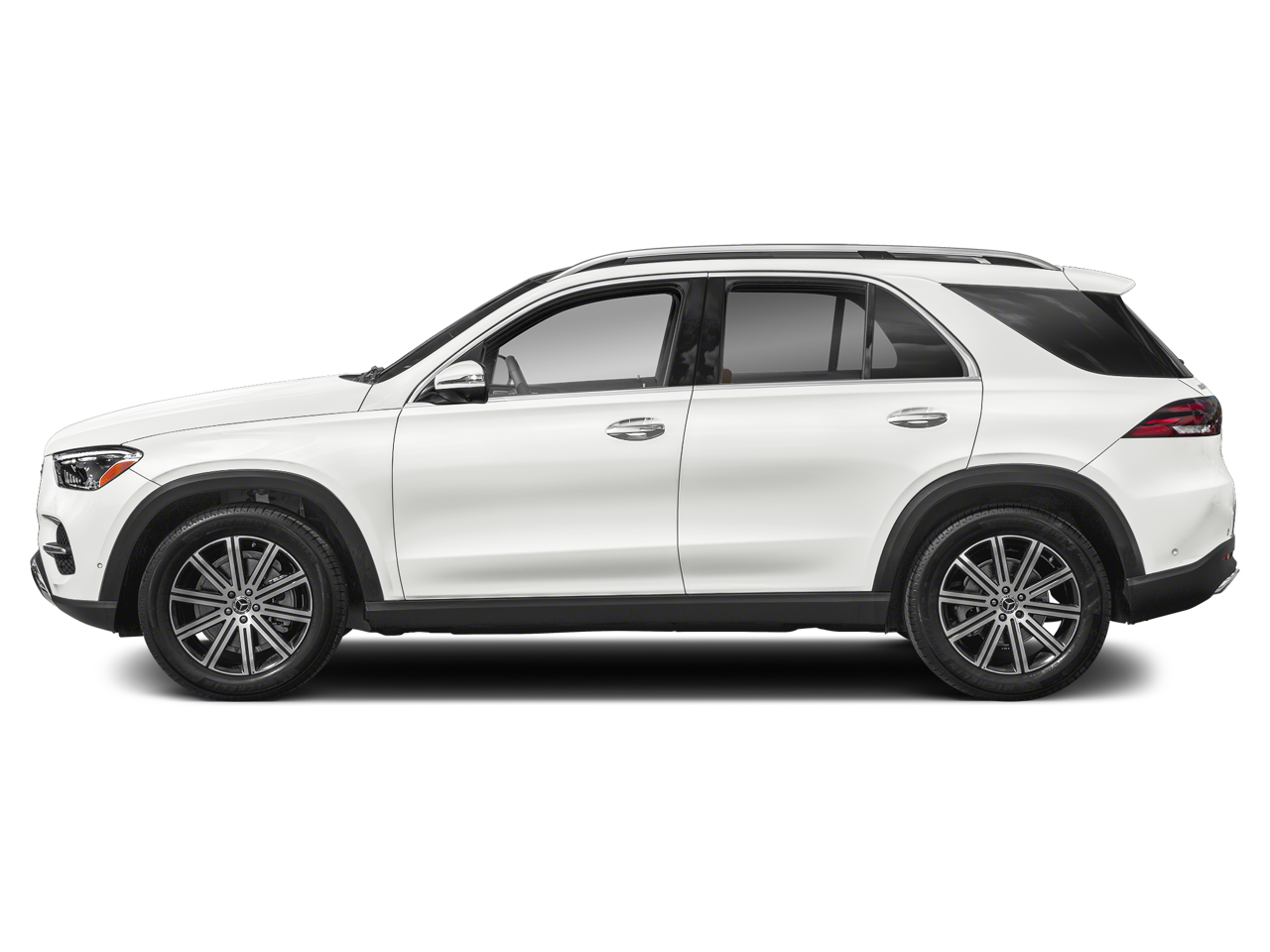 2024 Mercedes-Benz GLE 350 GLE 350