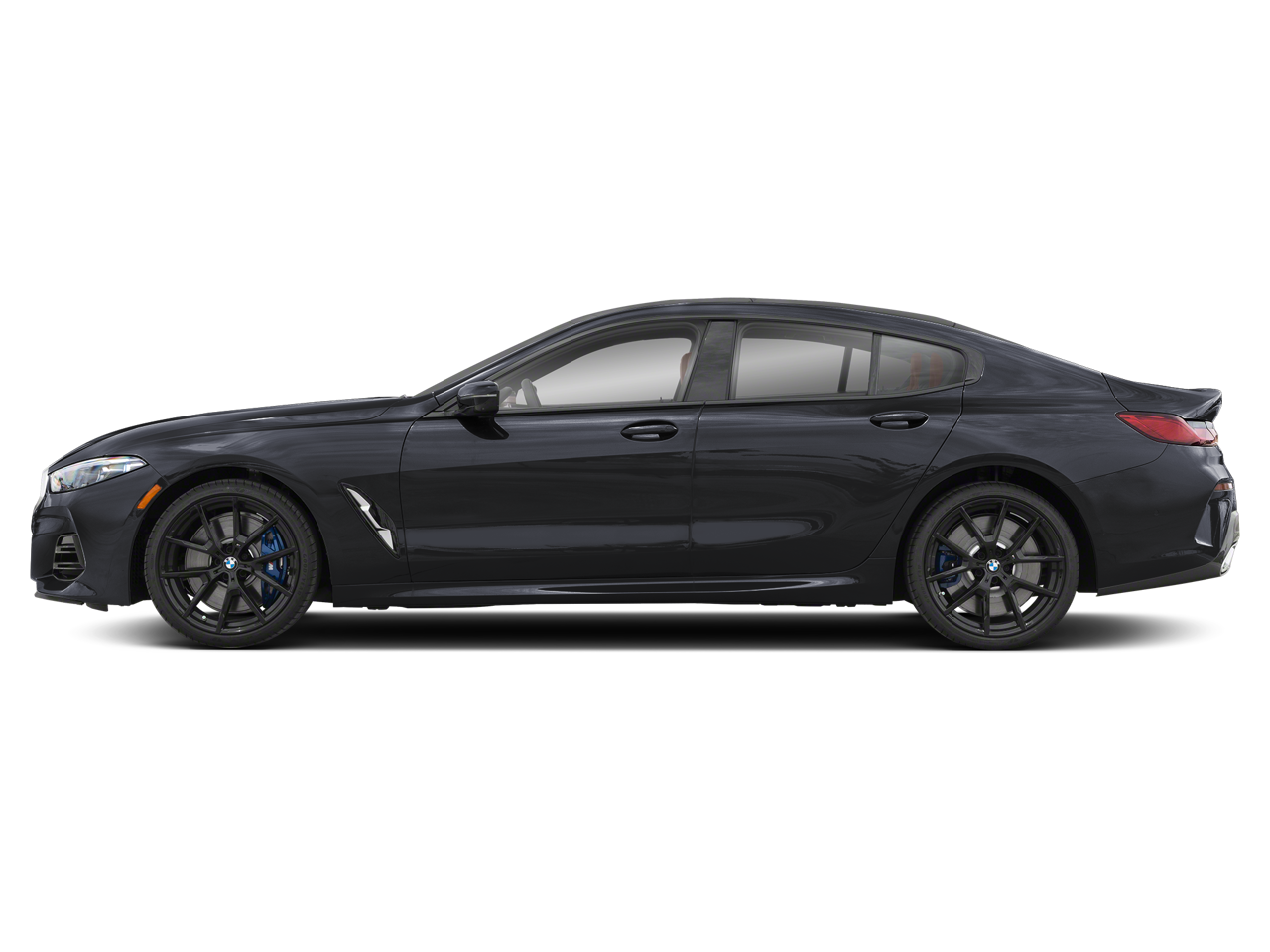 2025 BMW M850i xDrive M850i
