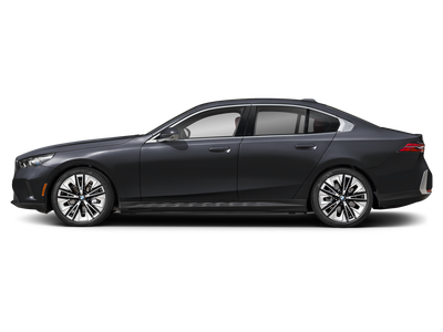 2025 BMW i5 M60