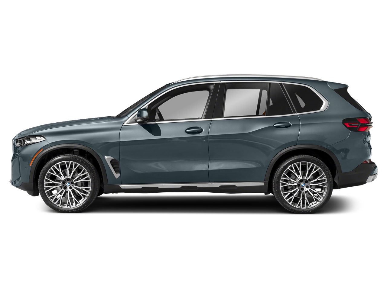 2025 BMW X5 xDrive40i xDrive40i