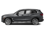 2025 BMW X5 xDrive40i xDrive40i
