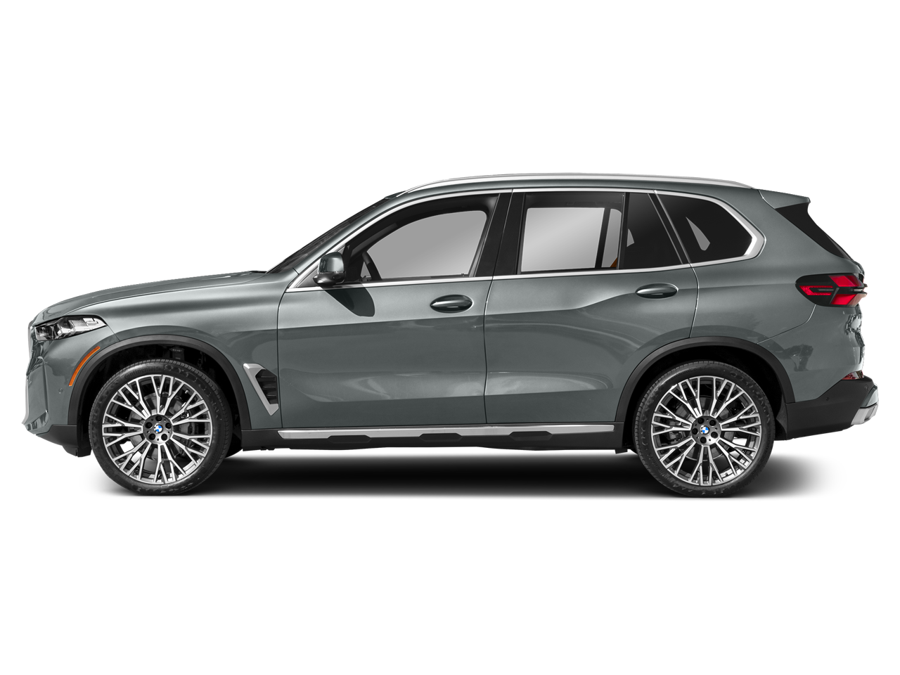 2025 BMW X5 xDrive40i xDrive40i