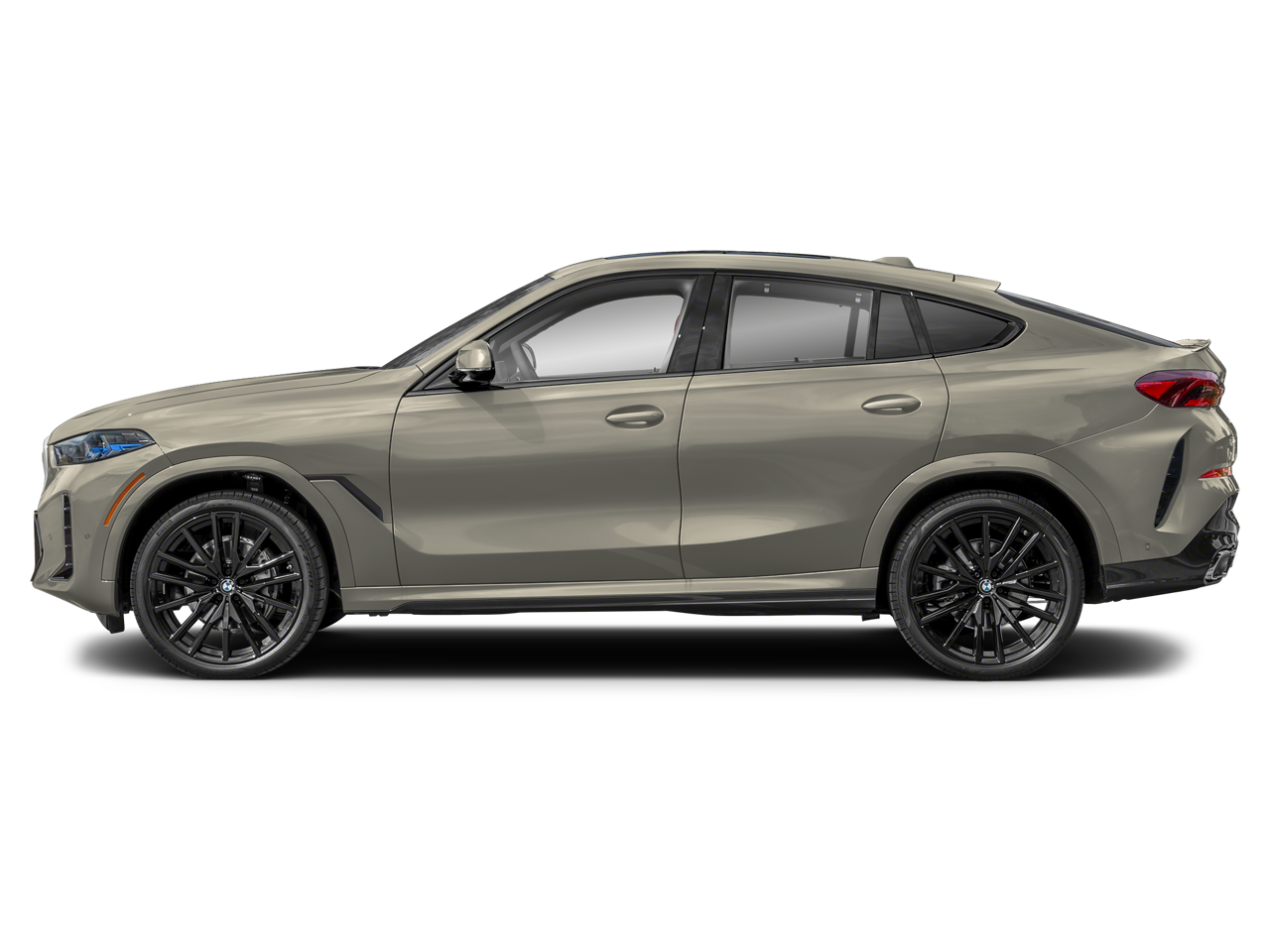 2025 BMW X6 xDrive40i xDrive40i