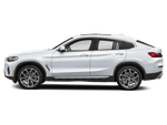 2025 BMW X4 xDrive30i xDrive30i