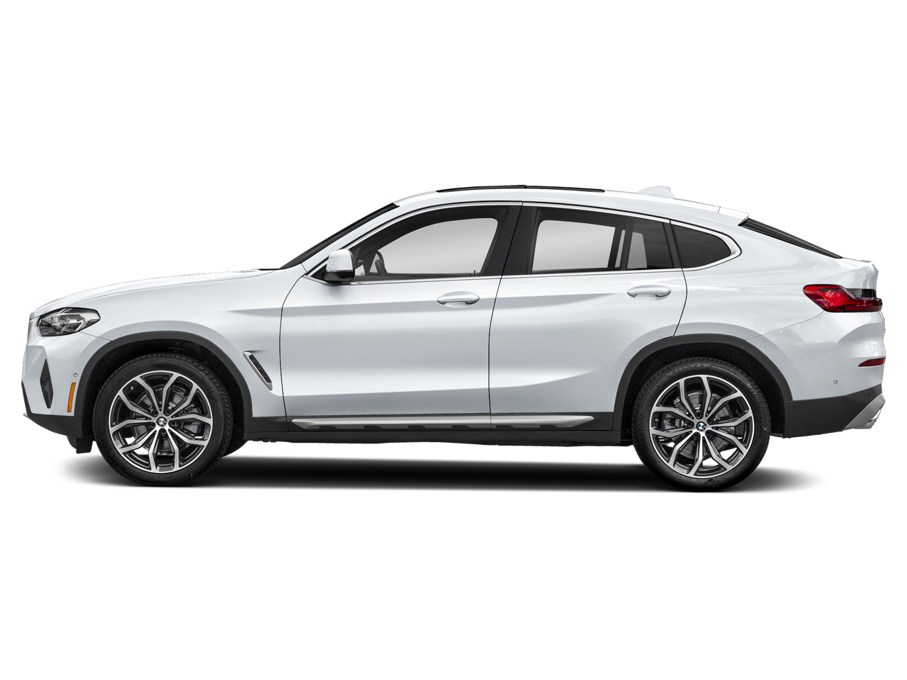 2025 BMW X4 xDrive30i xDrive30i