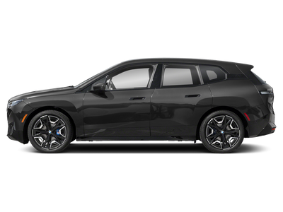 2025 BMW iX M60 M60