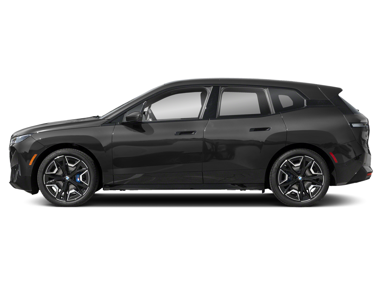 2025 BMW iX M60 M60