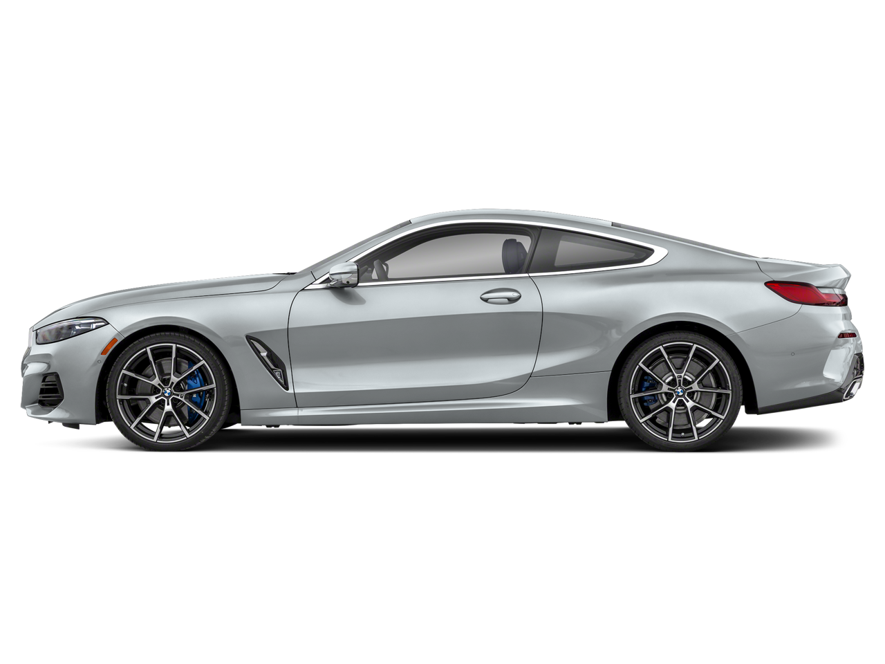 2026 BMW 8 Series 840i - Photo 3