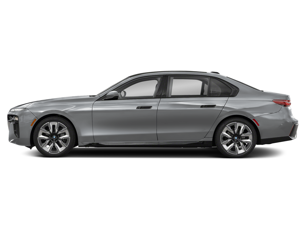 2026 Bmw 740i xDrive photo 2