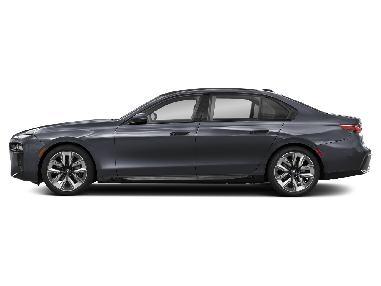 2026 BMW 740i 740i
