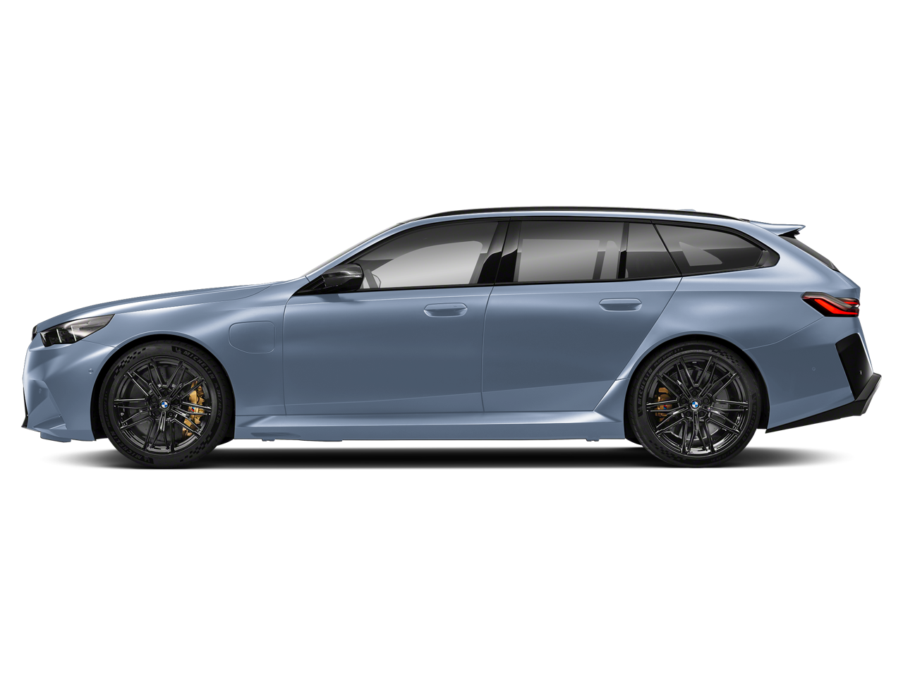 2026 Bmw M5 5 Touring photo 2