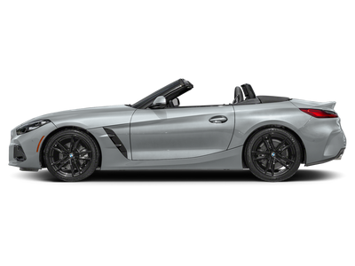 2026 BMW Z4 sDrive30i