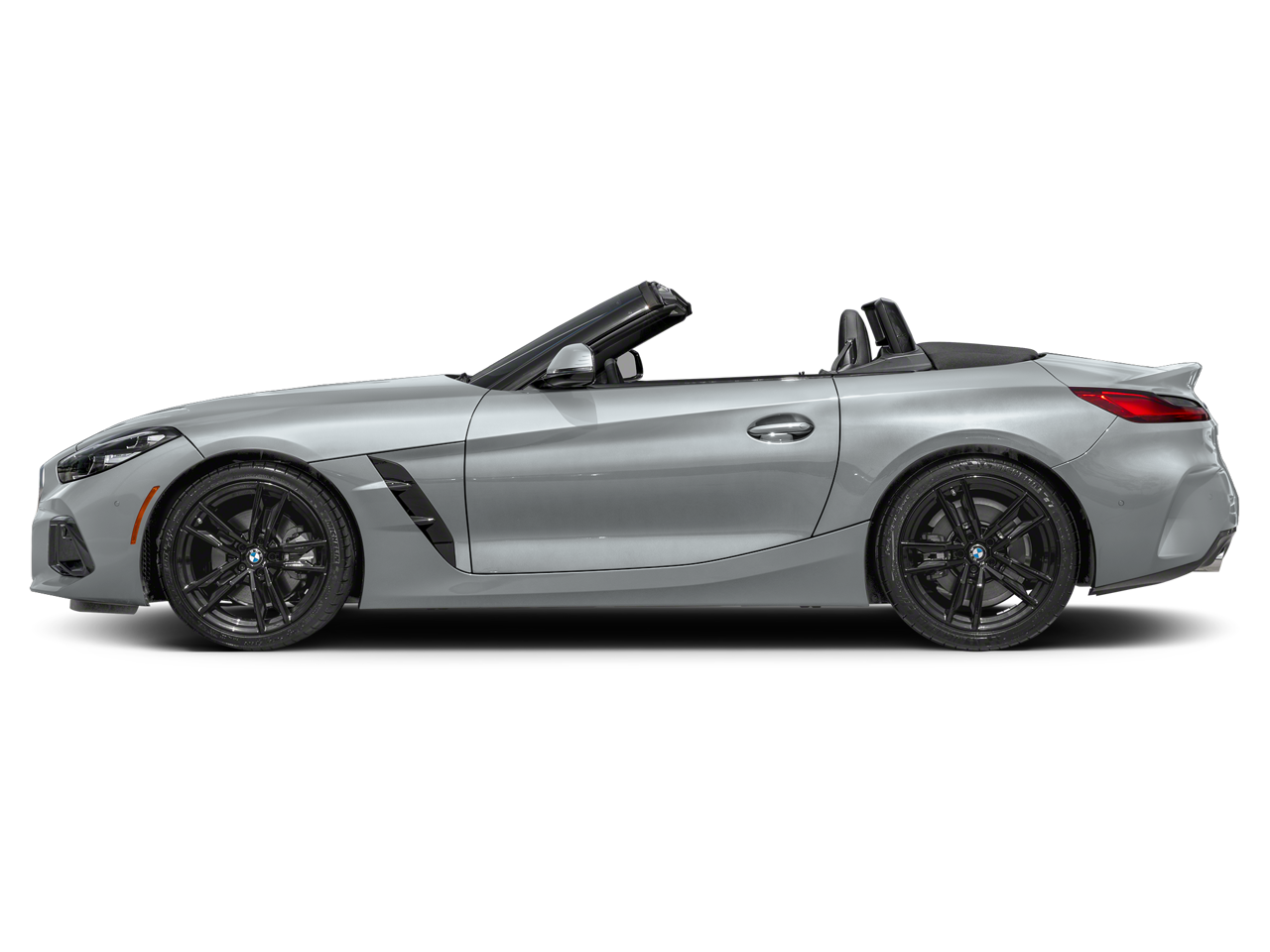 2026 BMW Z4 sDrive30i