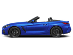 2026 BMW Z4 M40i M40i
