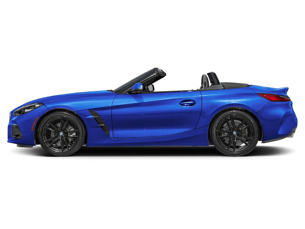 2026 BMW Z4 M40i M40i