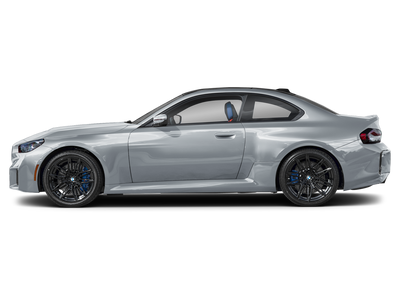 2026 BMW M2 Base
