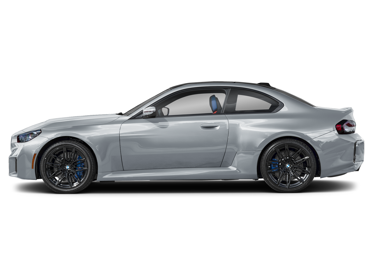 2026 BMW M2 Base