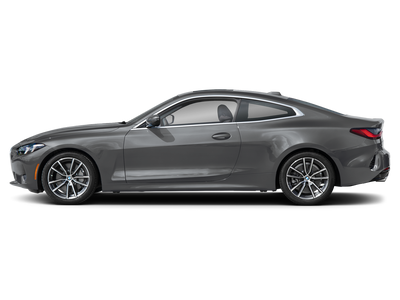 2026 BMW 430i 430i
