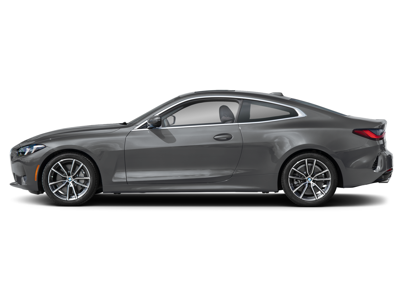 2026 BMW 430i 430i