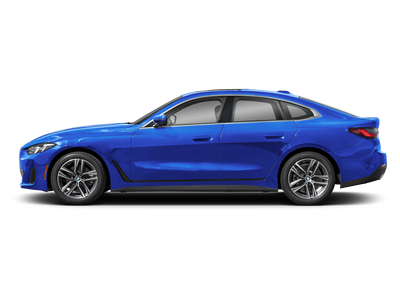 2026 BMW 430i xDrive 430i xDrive