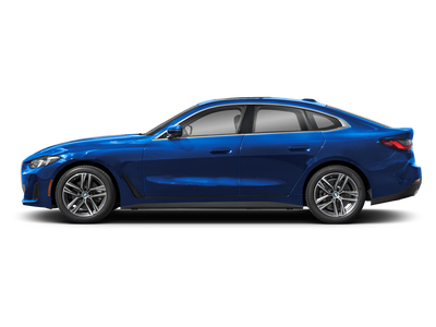 2026 BMW 430i 430i
