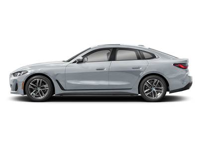 2026 BMW 430i 430i