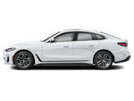 2026 BMW 430i 430i