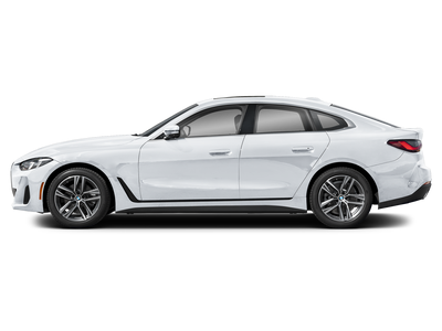 2026 BMW 430i 430i