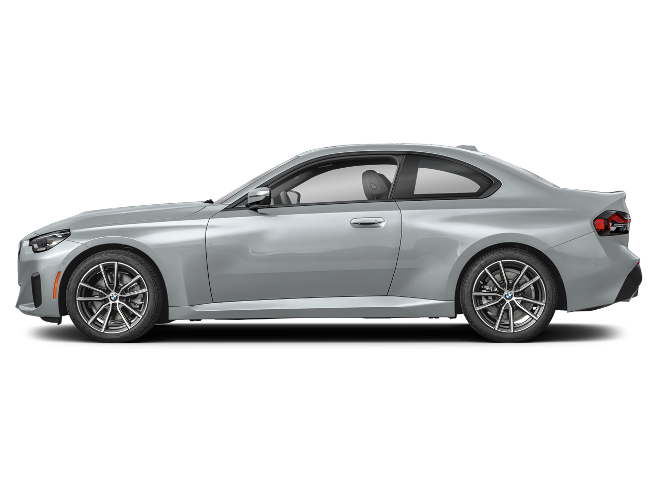 2026 BMW 2 Series 230i - Photo 3