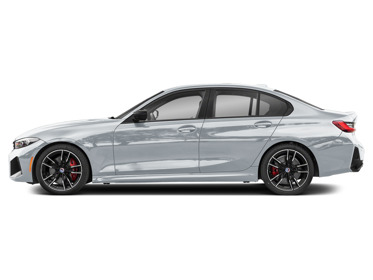 2026 BMW M340i NA M340i NA