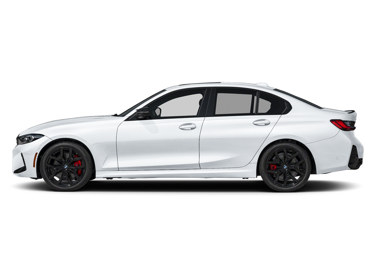 2026 BMW M340i NA M340i NA