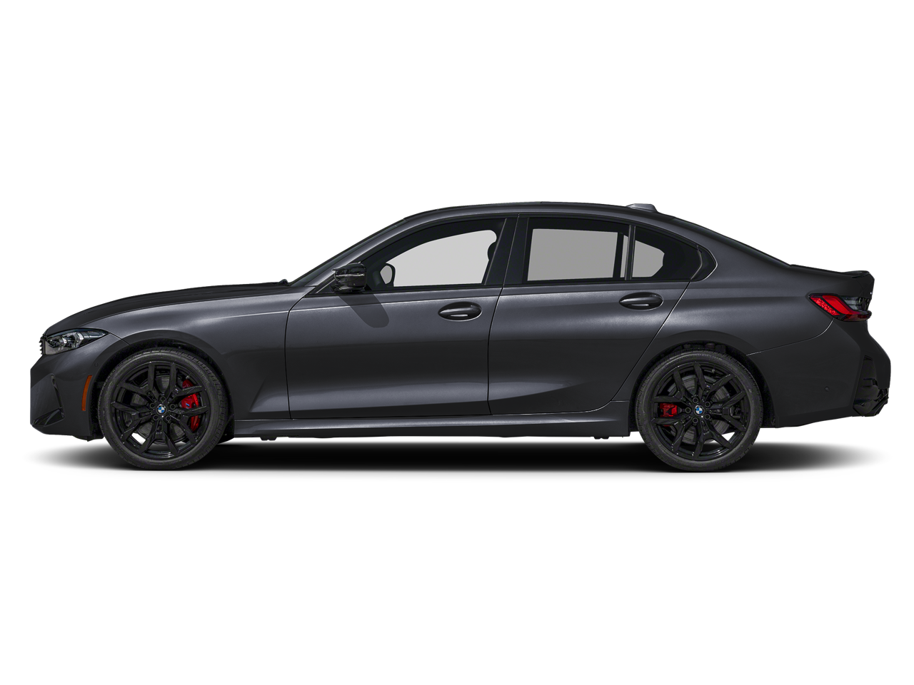 2026 BMW M340i NA xDrive M340i NA xDrive