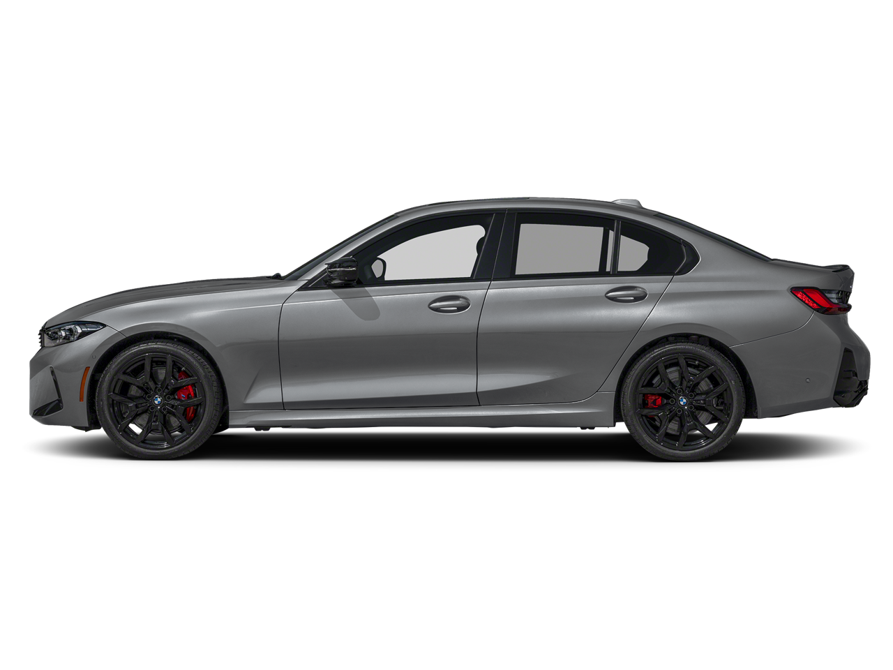 2026 BMW M340i NA M340i NA