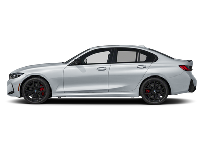 2026 BMW M340i xDrive M340i xDrive