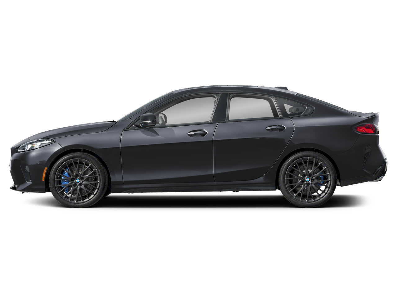 2026 BMW M235 xDrive M235 xDrive