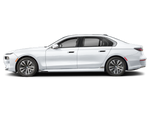 2026 BMW i7 eDrive50