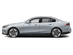 2026 BMW i5 xDrive40