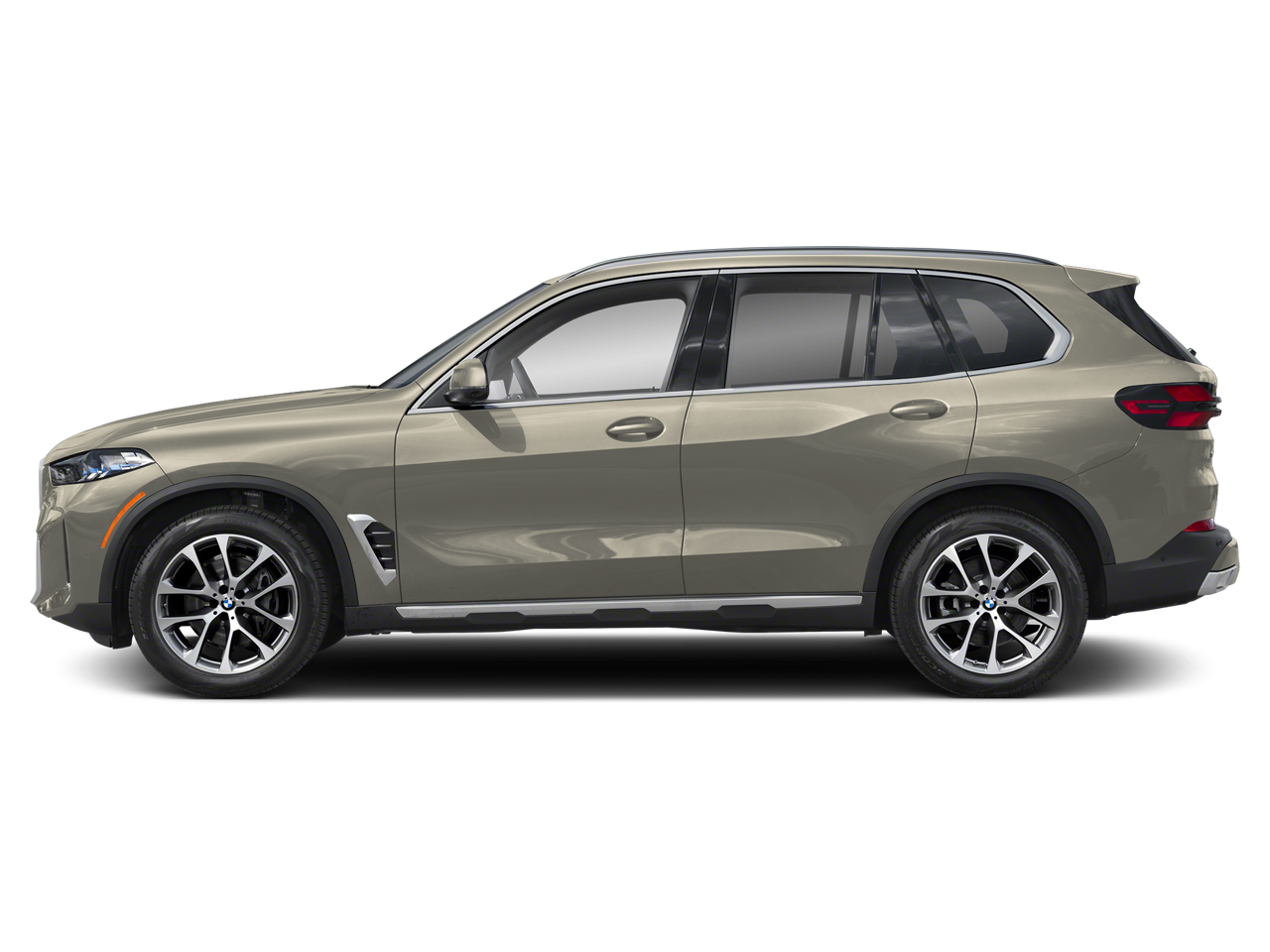 2026 BMW X5 40i - Photo 3