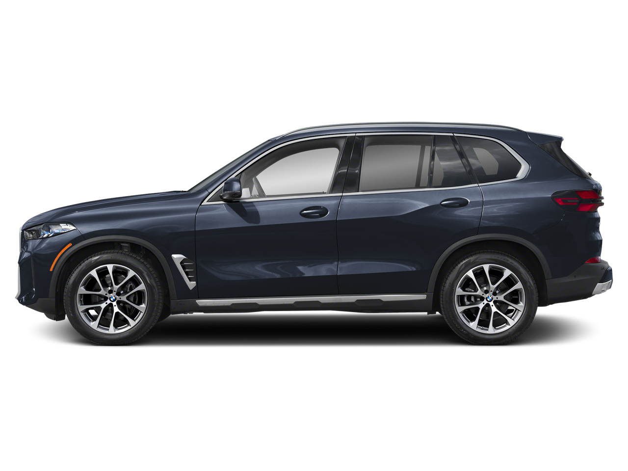 2026 BMW X5 40i - Photo 3