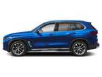 2026 BMW X5 M60i M60i