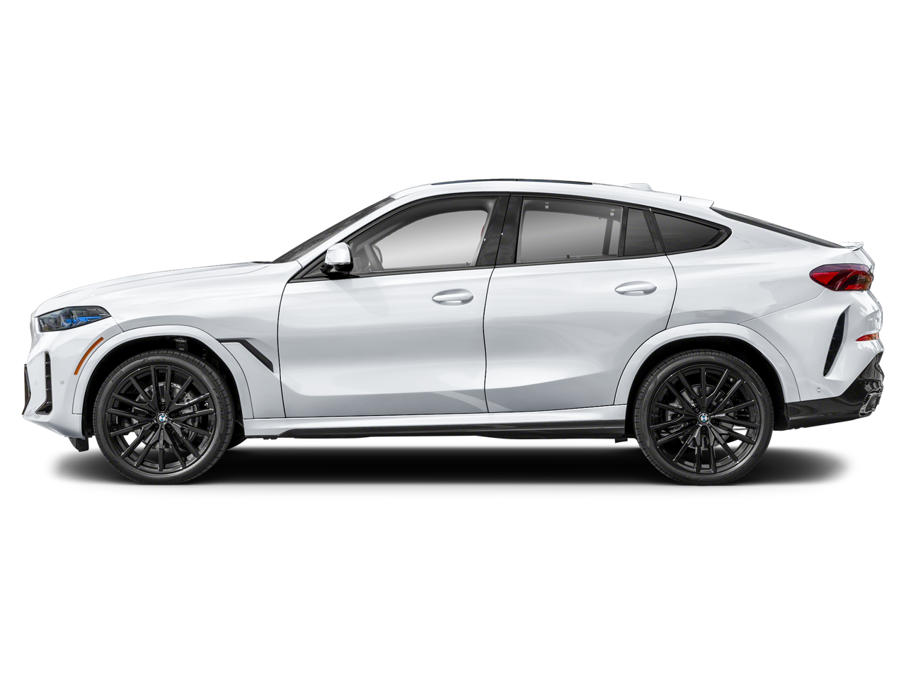 2026 Bmw X6 xDrive40i photo 2