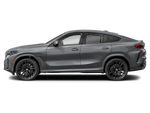 2026 BMW X6 xDrive40i xDrive40i