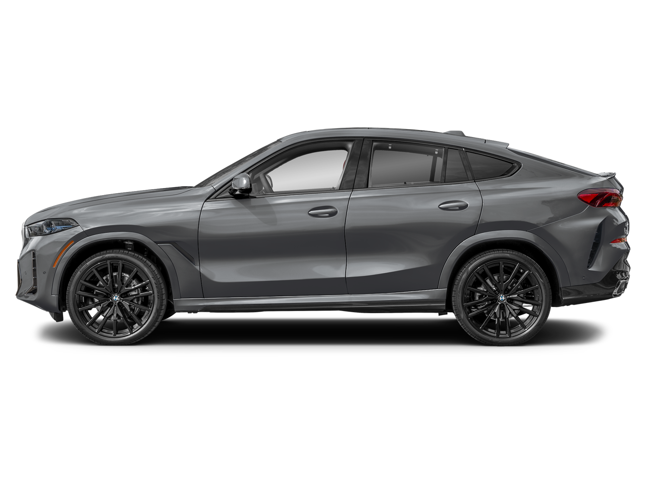 2026 BMW X6 xDrive40i xDrive40i