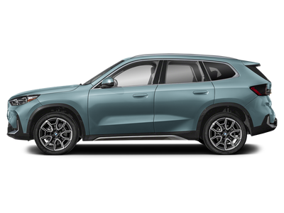 2026 BMW X1 xDrive28i xDrive28i