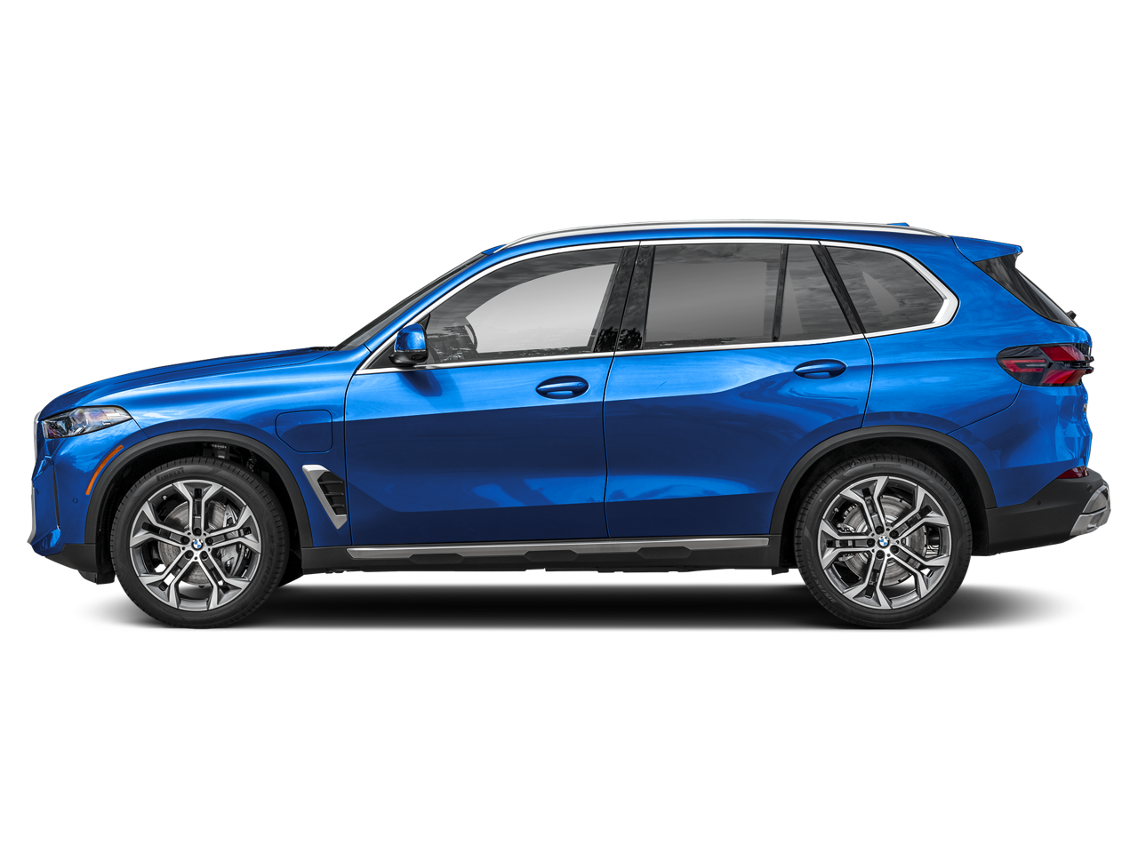 2026 BMW X5 xDrive50e xDrive50e