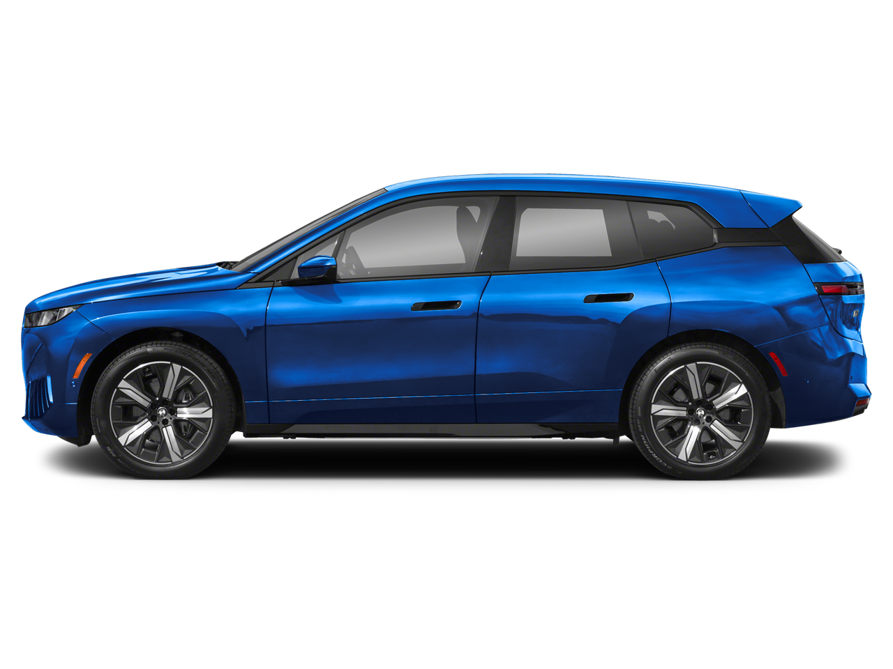 2026 BMW iX xDrive45 xDrive45