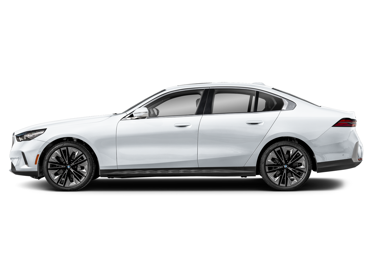 2027 BMW 530i xDrive 530i xDrive