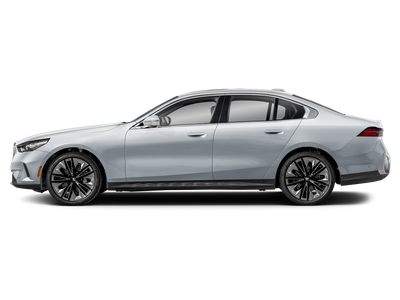 2027 BMW 530i 530i