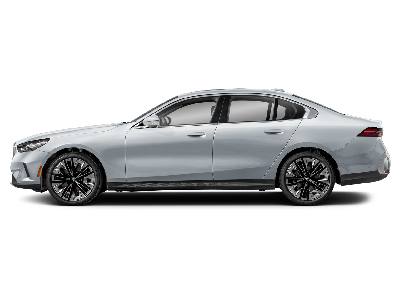 2027 BMW 530i 530i